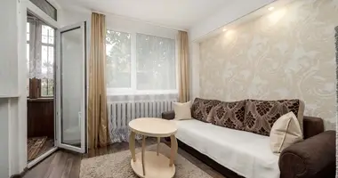 Wohnung 1 zimmer in Vilnius, Litauen