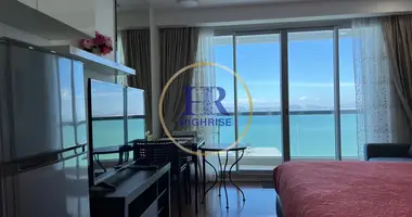 Apartamento independiente Piso independiente con Balcón, con Amueblado, con Ascensor en Pattaya, Tailandia