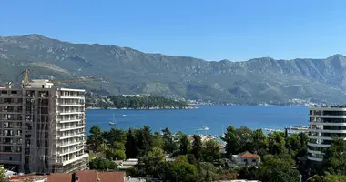 Apartamento 2 habitaciones en Budva, Montenegro