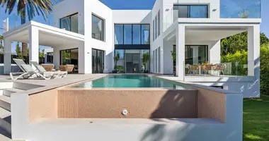 Villa 5 chambres dans Marbella, Espagne