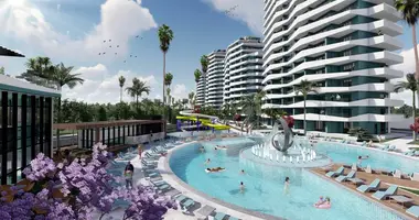 1 bedroom apartment in Larnaca, Cyprus