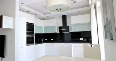 Apartamento 2 habitaciones en Cracovia, Polonia