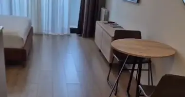 Kawalerka 1 pokój w Batumi, Gruzja
