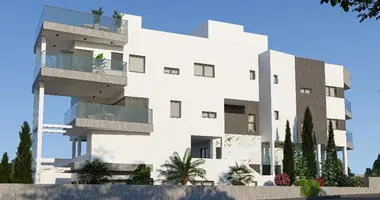 2 bedroom apartment in Germasogeia, Cyprus