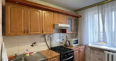 Apartamento 2 habitaciones en Stolin, Belarús