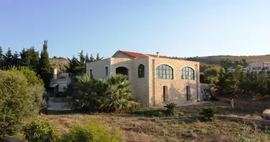 Cottage 7 bedrooms in District of Rethymnon, Greece