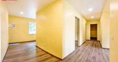 3 room apartment in Šiauliai, Lithuania