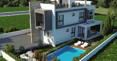 Villa in Agia Napa, Zypern