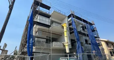 Квартира 1 спальня в Trachoni Municipality, Кипр
