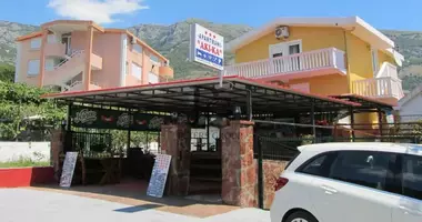 Hotel en Sutomore, Montenegro