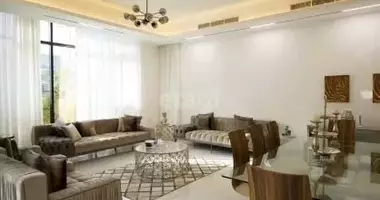 Dom wolnostojący 6 pokojów w Dubaj, Emiraty Arabskie