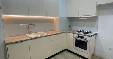 Apartamento en Batumi, Georgia