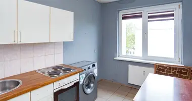 Wohnung 2 zimmer in Birsen, Litauen
