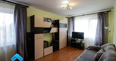 Wohnung 2 Zimmer in Homel, Weißrussland