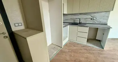 Appartement 1 chambre dans Mezitli, Turquie