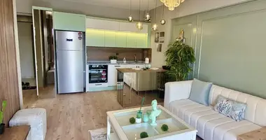 Appartement 1 chambre dans Mezitli, Turquie