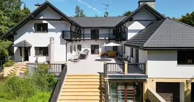 Appartement dans Varsovie, Pologne