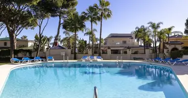 Appartement 3 chambres dans Marbella, Espagne