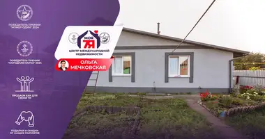 Дом в Молодечно, Беларусь