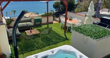 Appartement 2 chambres dans Fuengirola, Espagne