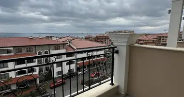 1 bedroom apartment in Sveti Vlas, Bulgaria
