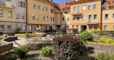 Apartamento 2 habitaciones en Sopron, Hungría