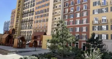 Apartamento 3 habitaciones en Odesa, Ucrania