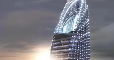 Apartamento 3 habitaciones en Dubái, Emiratos Árabes Unidos
