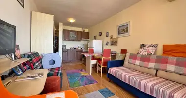 1 bedroom apartment in Sveti Vlas, Bulgaria