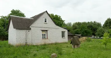 Maison dans Lida, Biélorussie