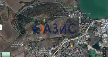 Propriété commerciale 2 193 m² dans Municipalité de Bourgas, Bulgarie