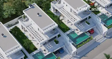 Villa 3 chambres dans Finestrat, Espagne