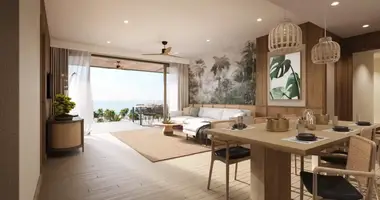 Apartamento 1 habitación en Phuket, Tailandia