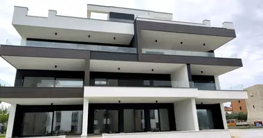 2 bedroom apartment in Zaton, Croatia