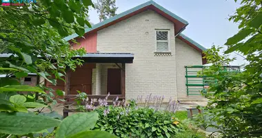 Casa en Vilna, Lituania