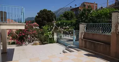 Dom 7 pokojów w Kunje, Czarnogóra