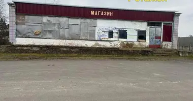 Tienda 100 m² en Piekalin, Belarús