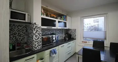 Apartamento 2 habitaciones en Riga, Letonia