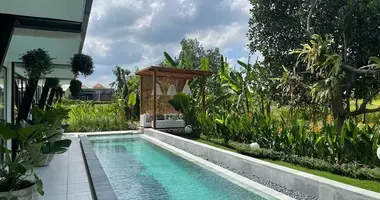 Multilevel apartments 1 bedroom in Bali, Indonesia