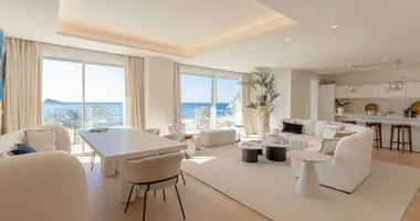 Квартира 3 комнаты в Бенидорм, Испания