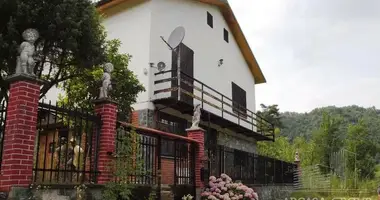 Haus 3 Schlafzimmer in Malvicino, Italien