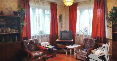 4 room apartment in Brest, Belarus