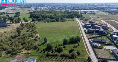 Działka w Kowno, Litwa