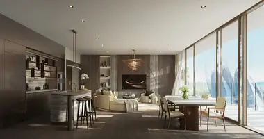 Appartement 4 chambres dans Abou Dabi, Émirats arabes unis