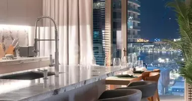 Apartamento 2 habitaciones en Dubái, Emiratos Árabes Unidos