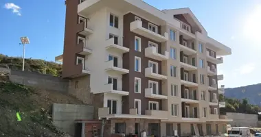 1 bedroom apartment in Dobrota, Montenegro