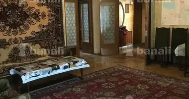 3 bedroom apartment in Yerevan, Armenia