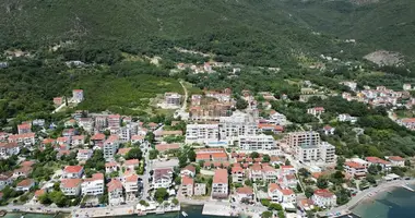 Wohnung 2 zimmer in Baosici, Montenegro