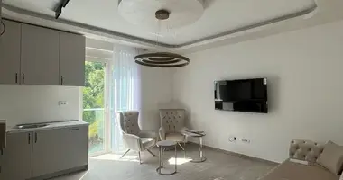 1 bedroom apartment in Becici, Montenegro