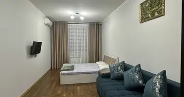 Kvartira 40 xonalar 3 xonali uy balkon, 3 xonali uy mebel, 3 xonali uy kondicioner _just_in Tashkent, O‘zbekiston